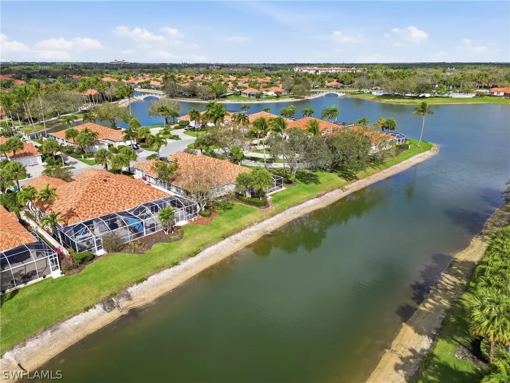 4198 Los Altos Court Naples FL 34109