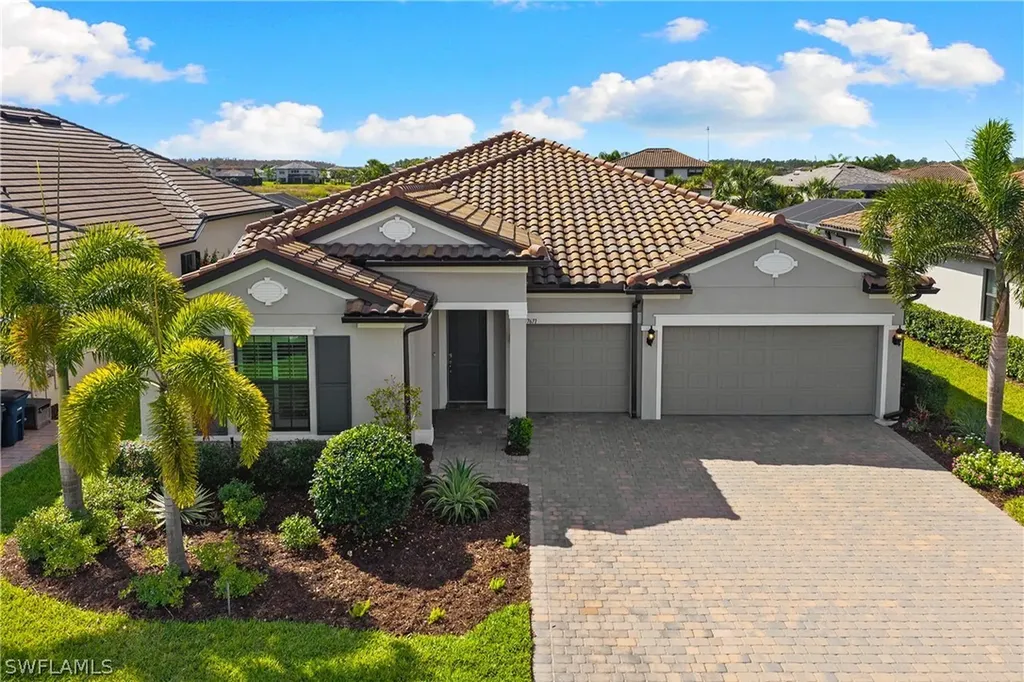 Estero FL, 17671 Brooksin Court