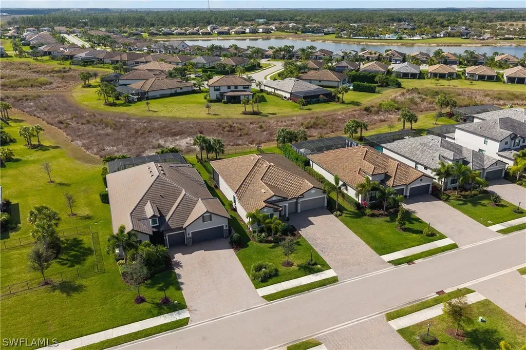17671 Brooksin Court Estero FL 33928