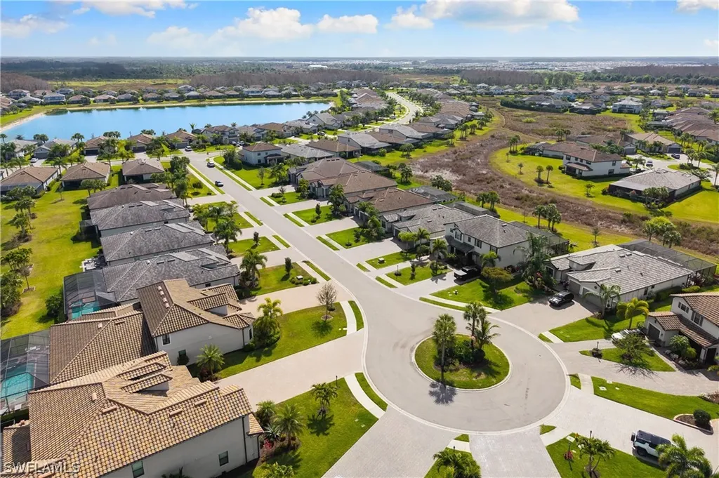 17671 Brooksin Court Estero FL 33928