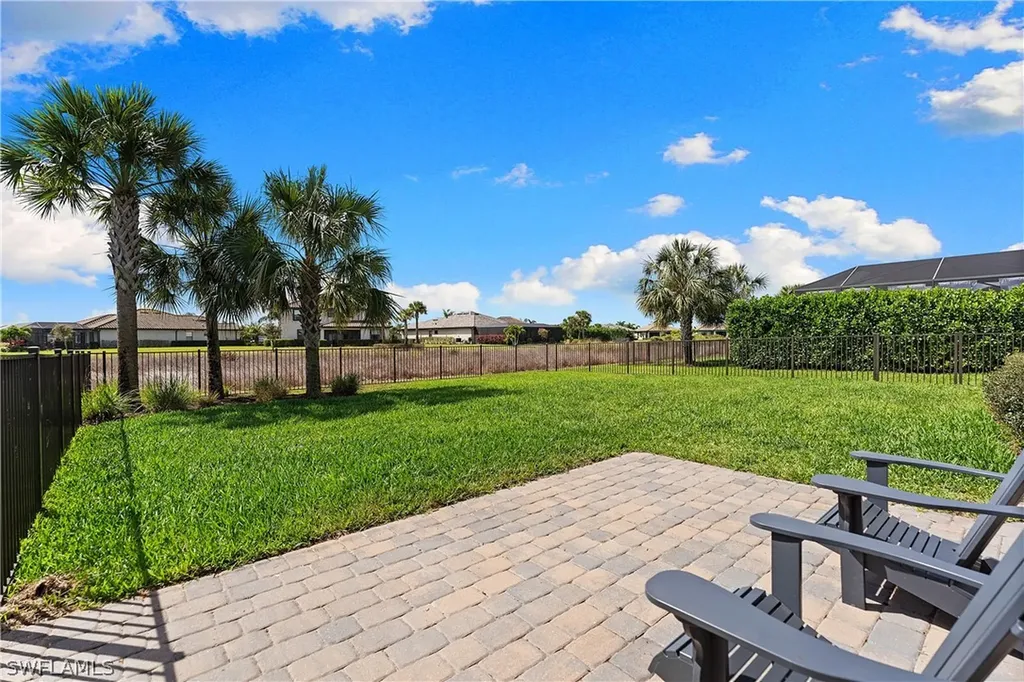 17671 Brooksin Court Estero FL 33928