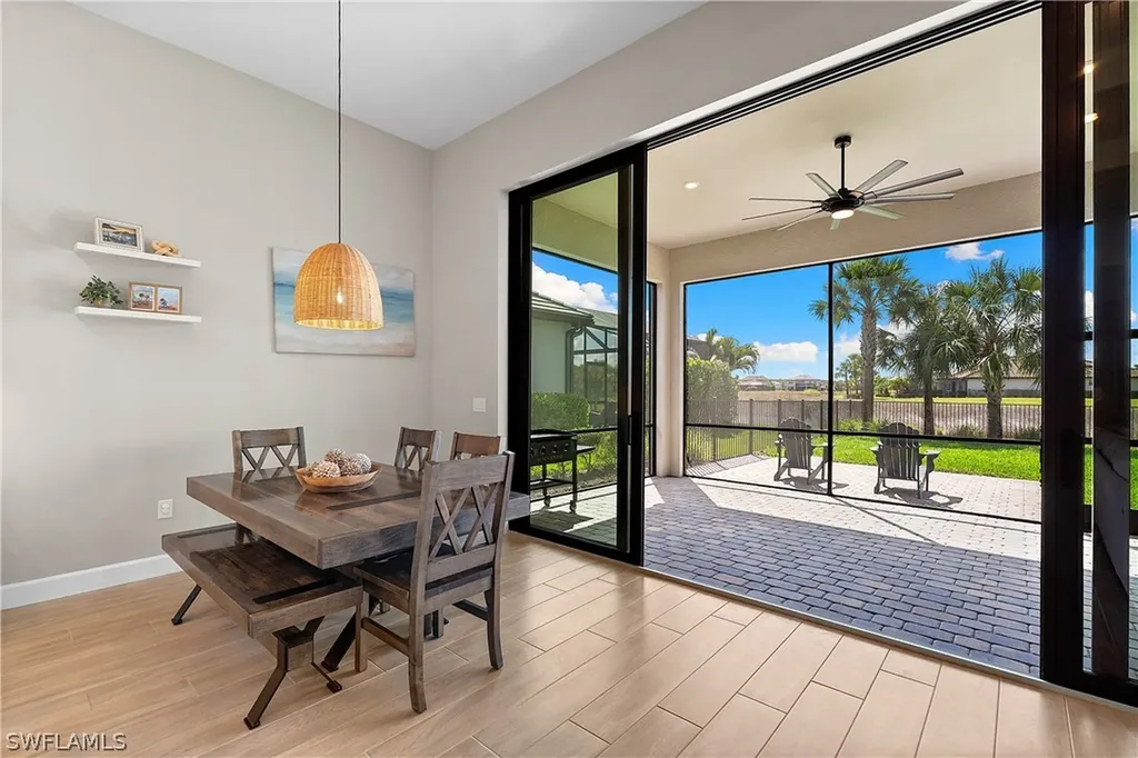 17671 Brooksin Court Estero FL 33928