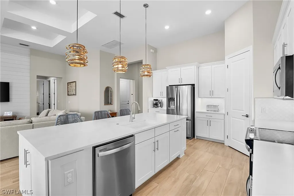 17671 Brooksin Court Estero FL 33928