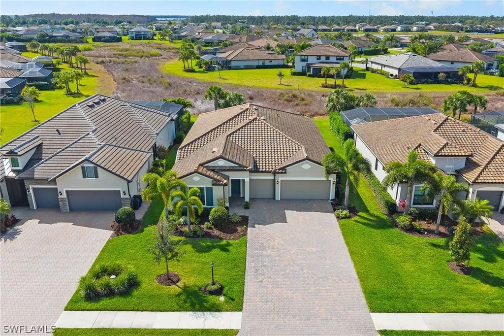 17671 Brooksin Court Estero FL 33928