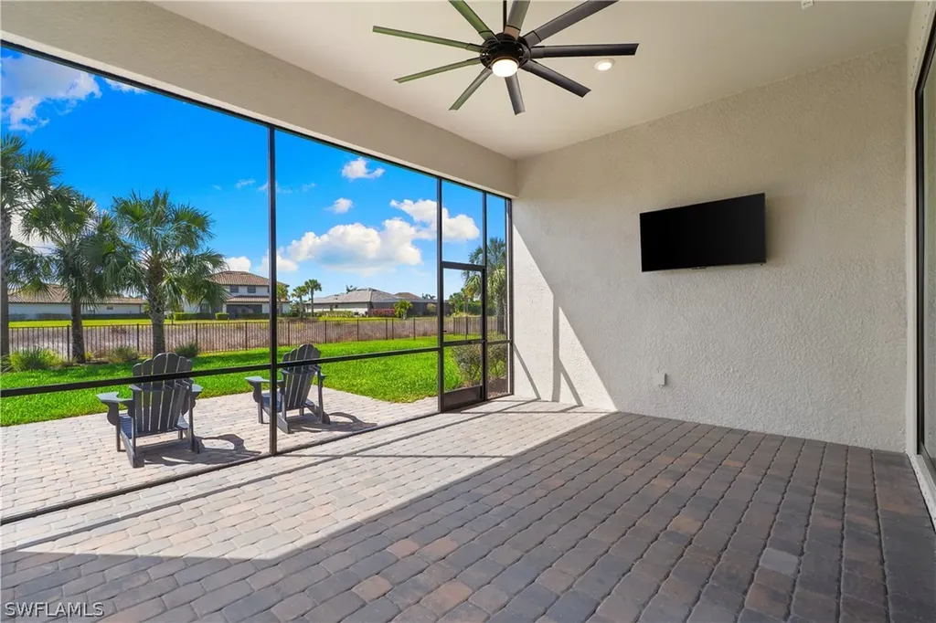 17671 Brooksin Court Estero FL 33928