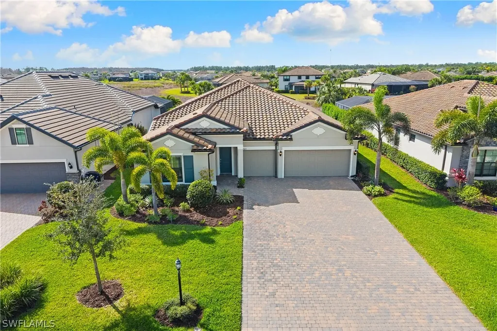 17671 Brooksin Court Estero FL 33928