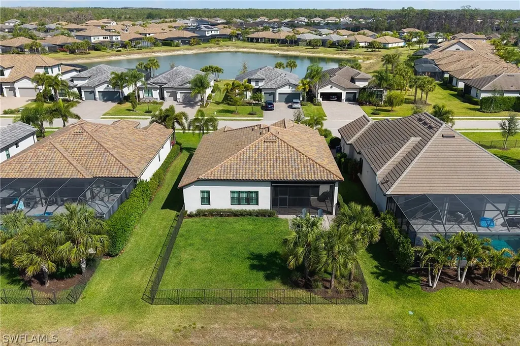 17671 Brooksin Court Estero FL 33928