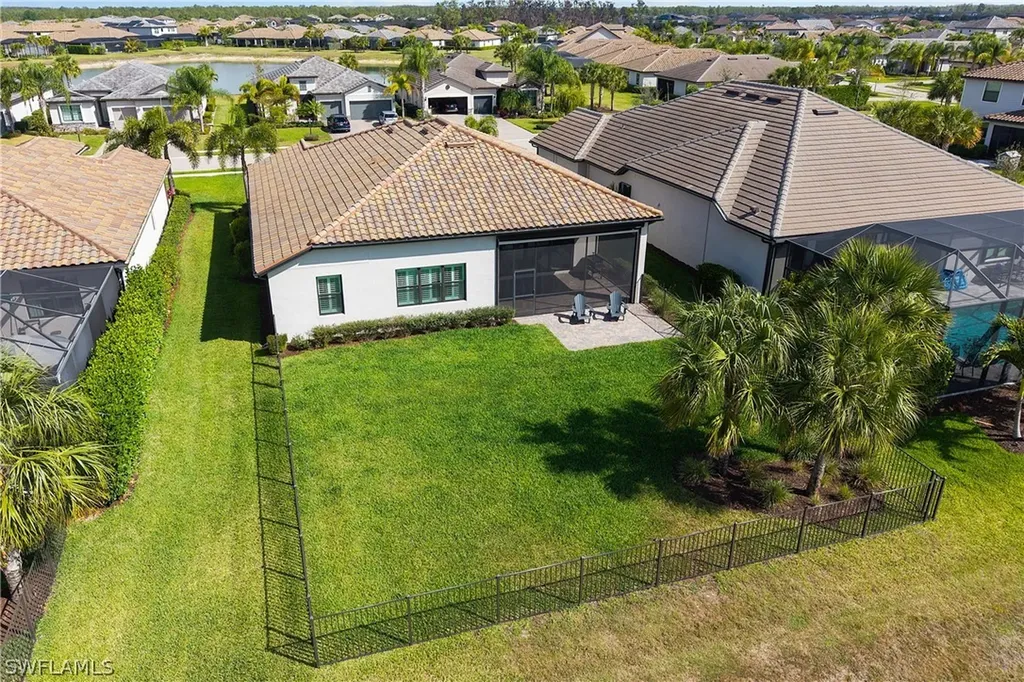 17671 Brooksin Court Estero FL 33928