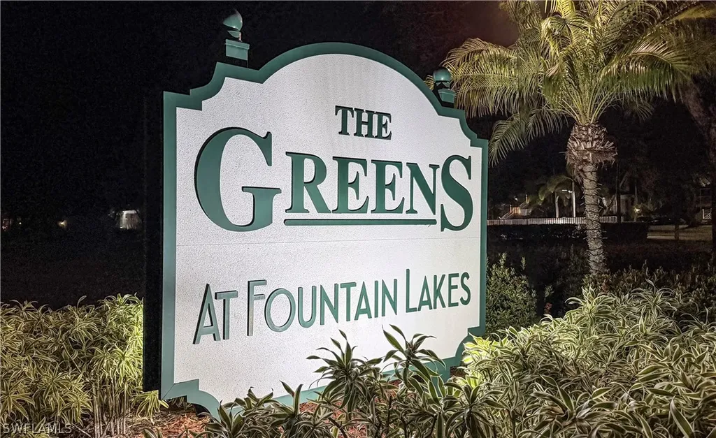3160 Seasons Way Estero FL 33928