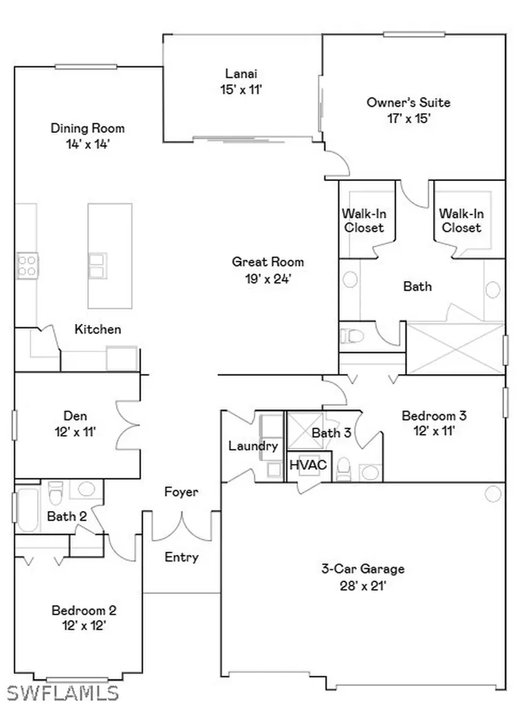19613 The Place Boulevard Estero FL 33928
