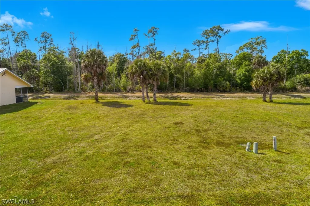 4017 Skyway Drive Naples FL 34112