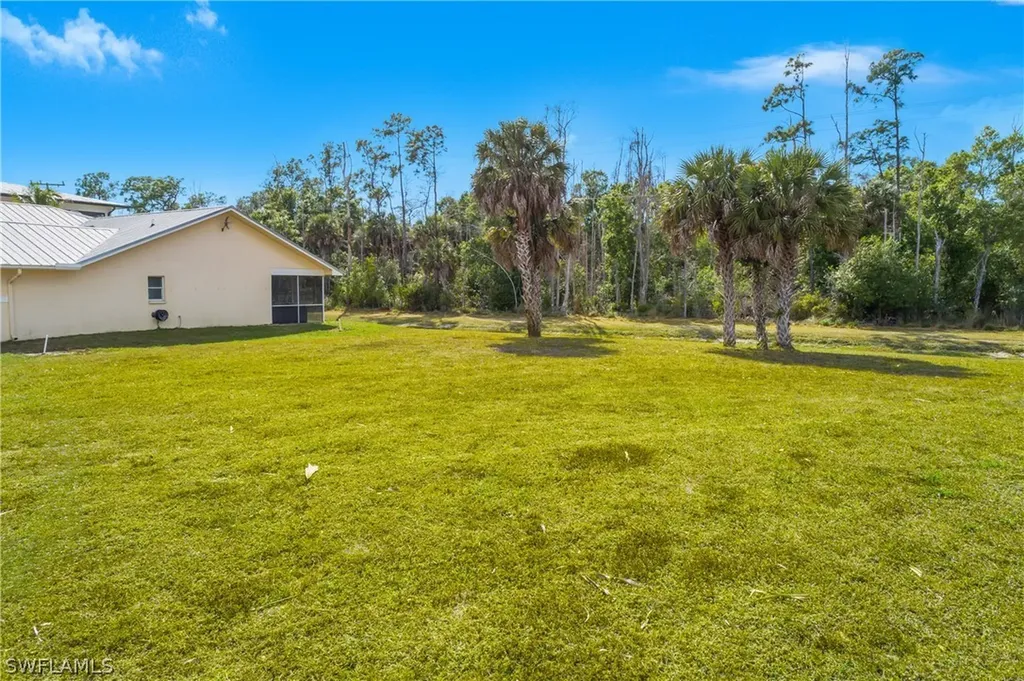 4017 Skyway Drive Naples FL 34112