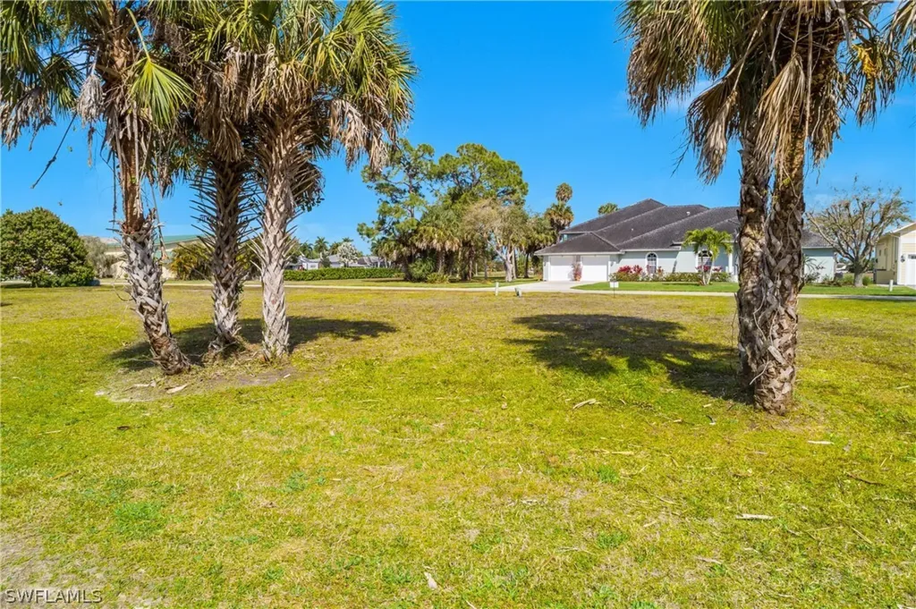 4017 Skyway Drive Naples FL 34112