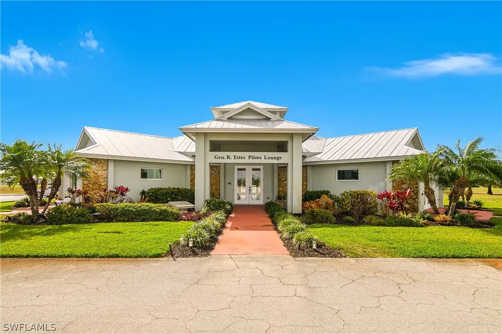 4017 Skyway Drive Naples FL 34112