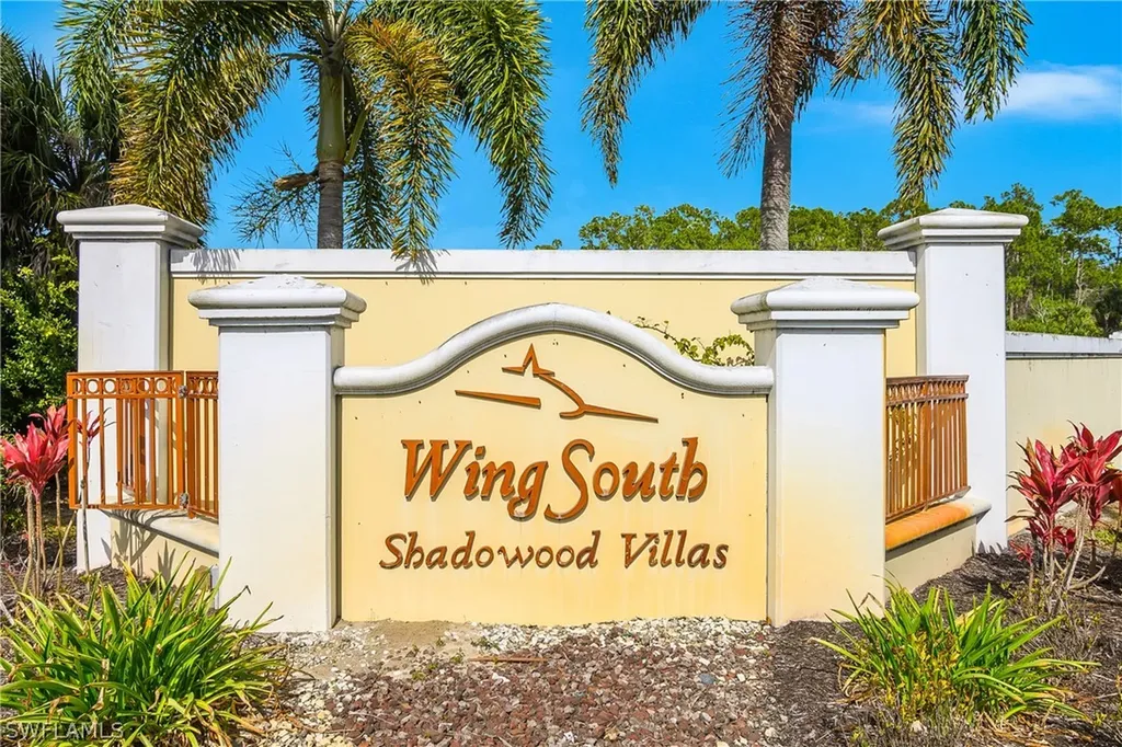 4017 Skyway Drive Naples FL 34112