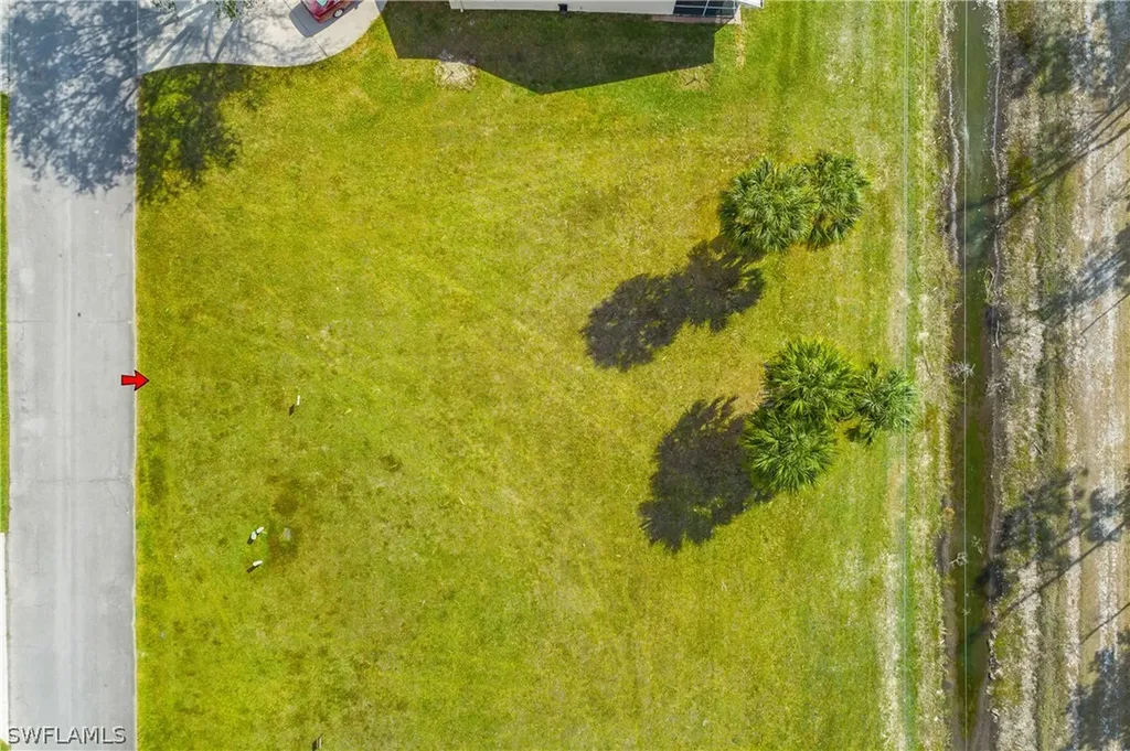 4017 Skyway Drive Naples FL 34112