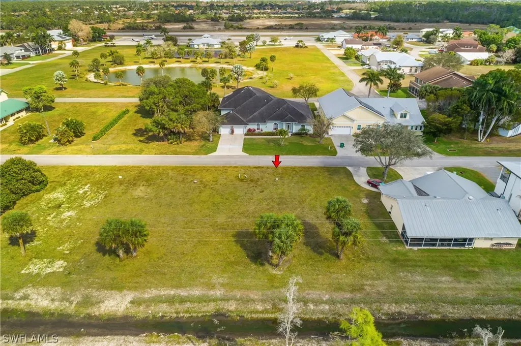 4017 Skyway Drive Naples FL 34112