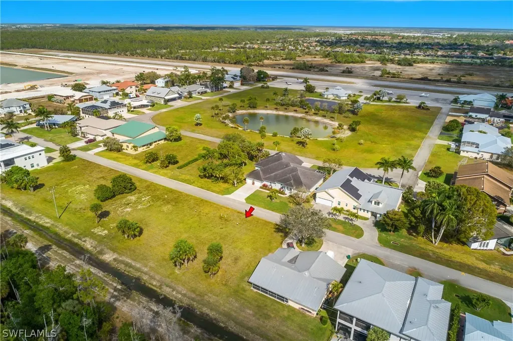 4017 Skyway Drive Naples FL 34112