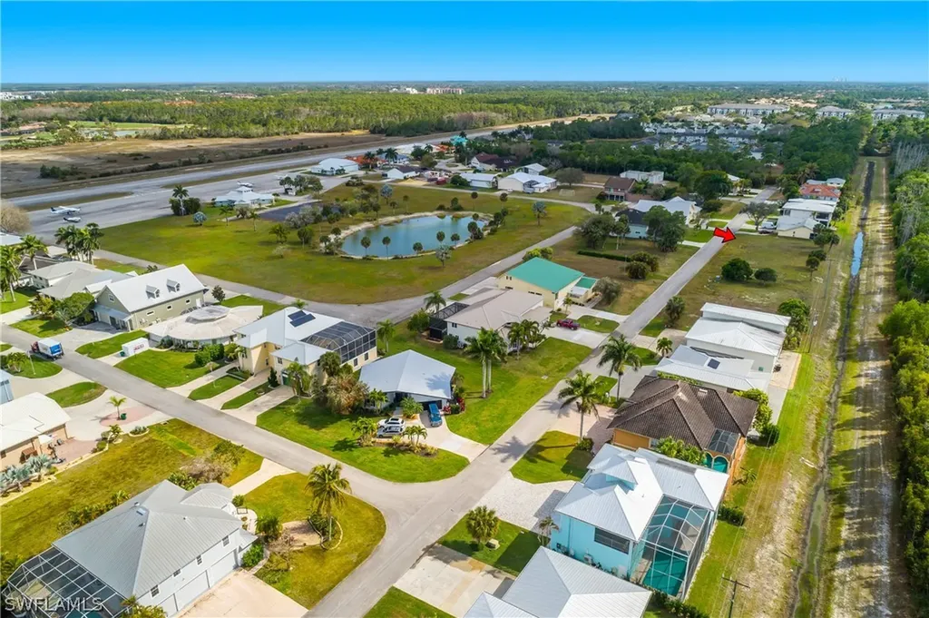 4017 Skyway Drive Naples FL 34112