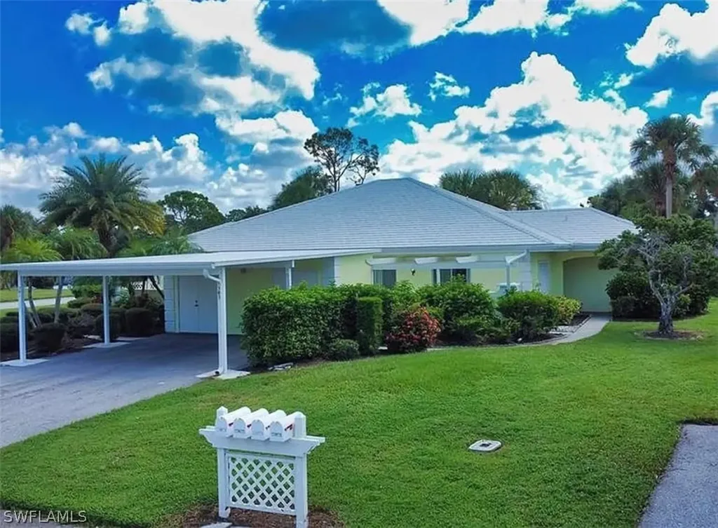 303 Wexford Terrace Venice FL 34293