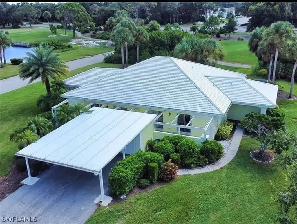 303 Wexford Terrace Venice FL 34293