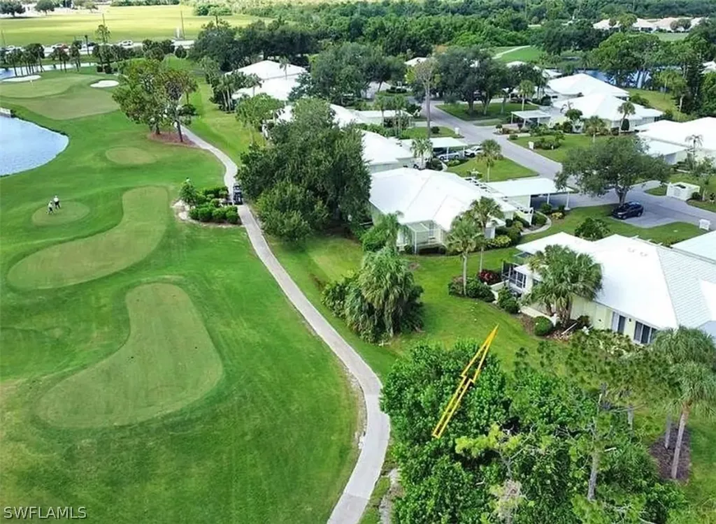303 Wexford Terrace Venice FL 34293