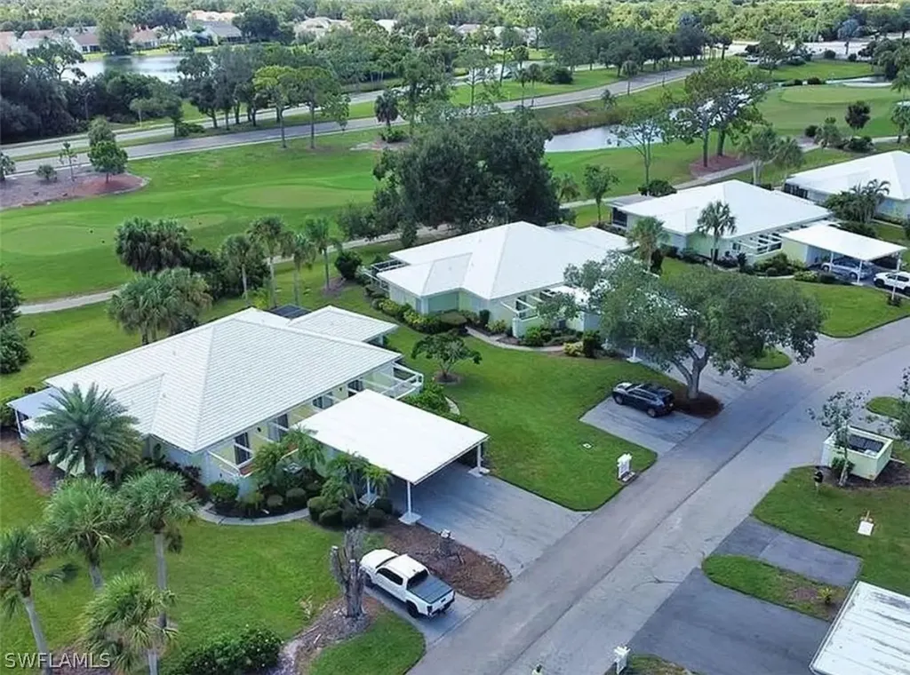 303 Wexford Terrace Venice FL 34293