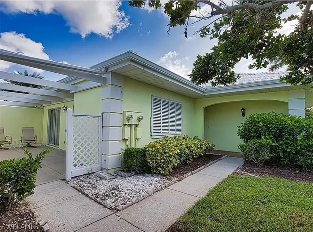 303 Wexford Terrace Venice FL 34293