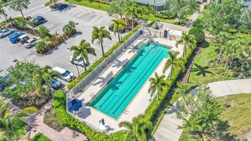 7821 Veronawalk Boulevard Naples FL 34114