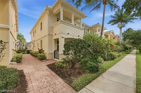 7821 Veronawalk Boulevard Naples FL 34114