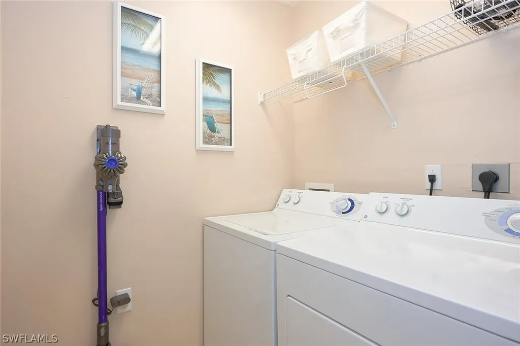 8620 Cedar Hammock Circle Naples FL 34112