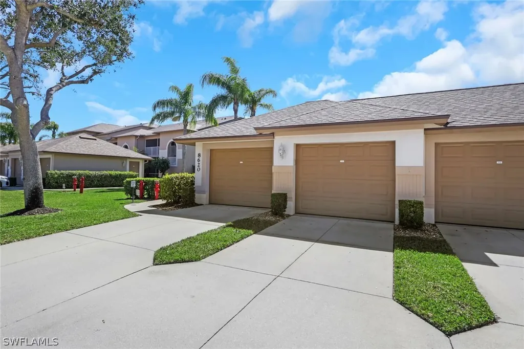 8620 Cedar Hammock Circle Naples FL 34112