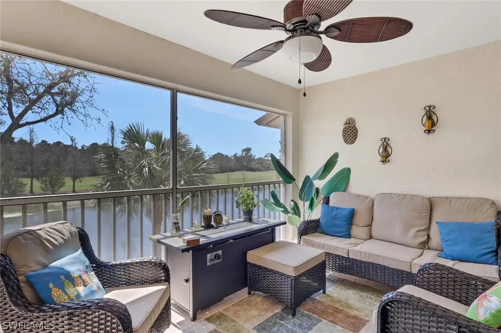 8620 Cedar Hammock Circle Naples FL 34112