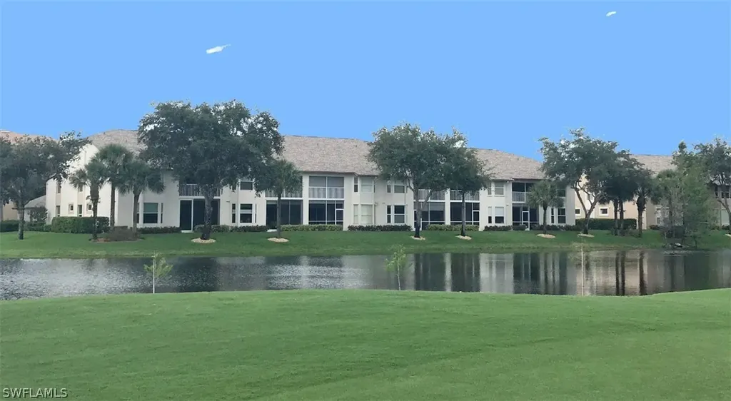 8620 Cedar Hammock Circle Naples FL 34112