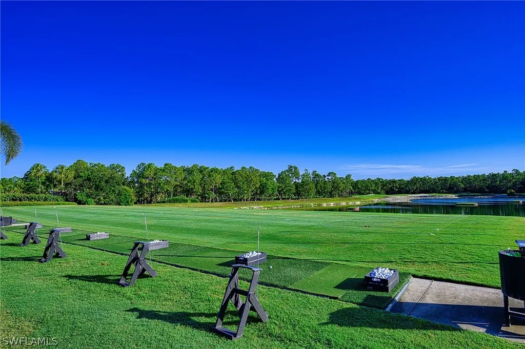 8620 Cedar Hammock Circle Naples FL 34112