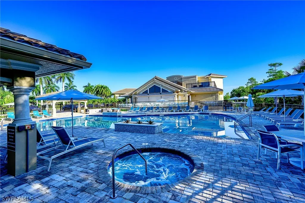 8620 Cedar Hammock Circle Naples FL 34112