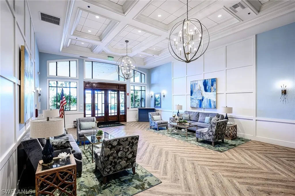 8620 Cedar Hammock Circle Naples FL 34112
