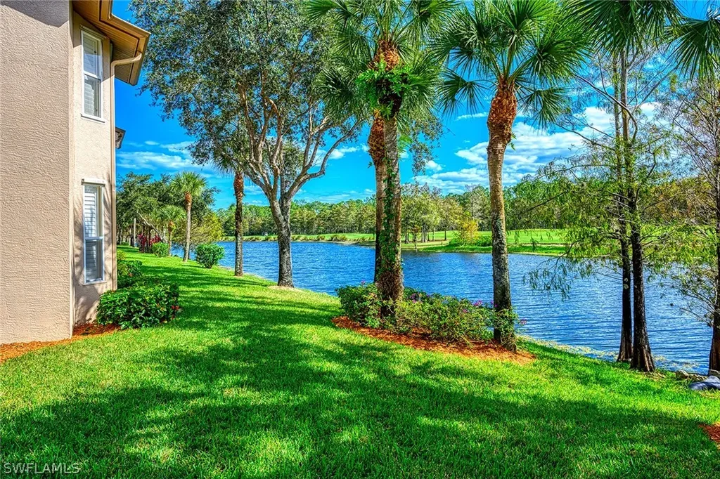 8620 Cedar Hammock Circle Naples FL 34112