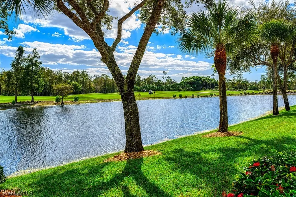 8620 Cedar Hammock Circle Naples FL 34112