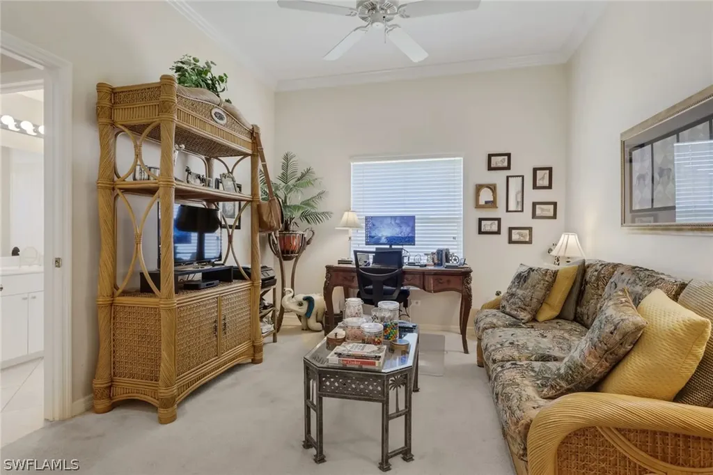 8620 Cedar Hammock Circle Naples FL 34112