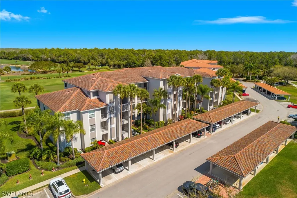10349 Heritage Bay Boulevard Naples FL 34120