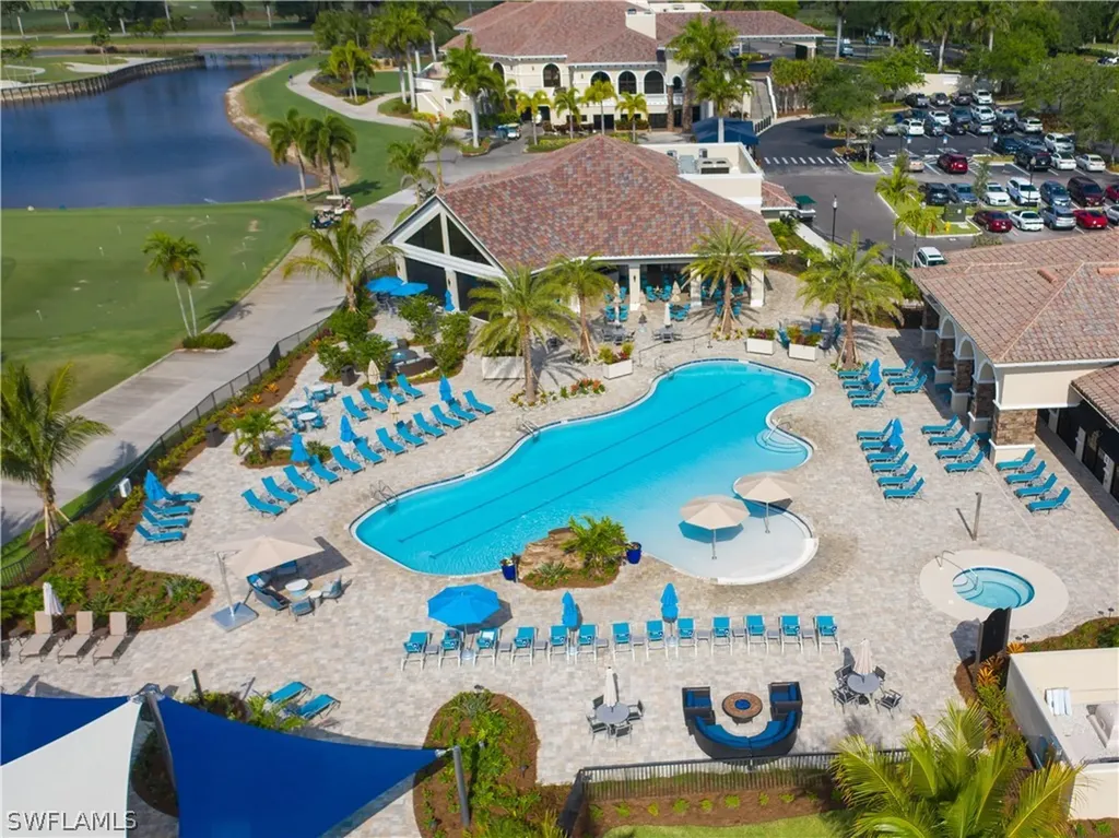 10349 Heritage Bay Boulevard Naples FL 34120