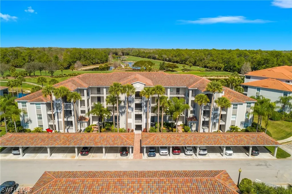 10349 Heritage Bay Boulevard Naples FL 34120