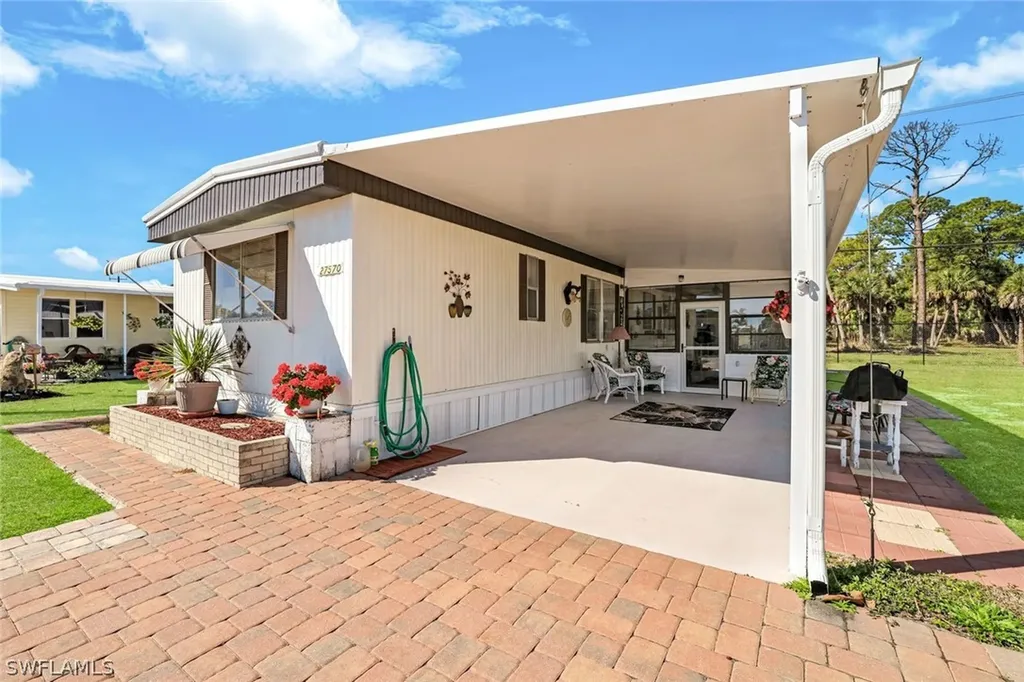 27570 Hoenie Drive Bonita Springs FL 34135