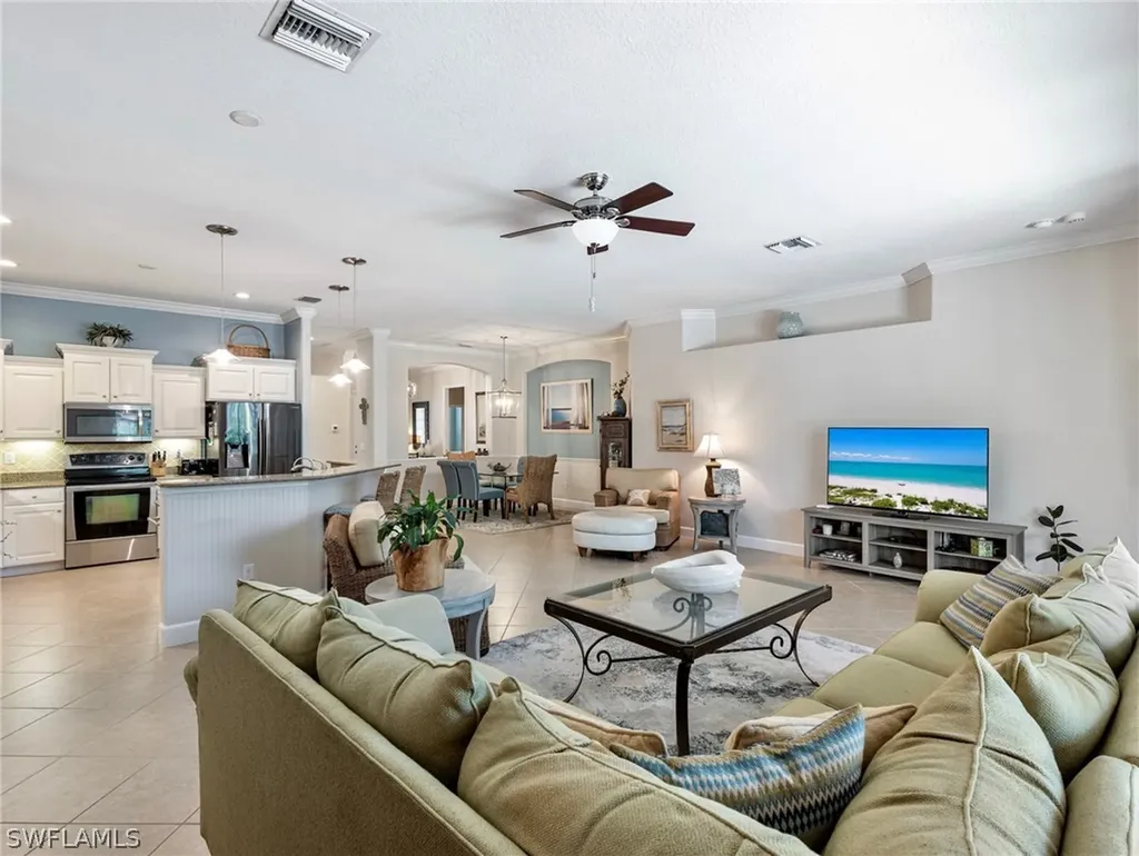 13538 Troia Drive Estero FL 33928