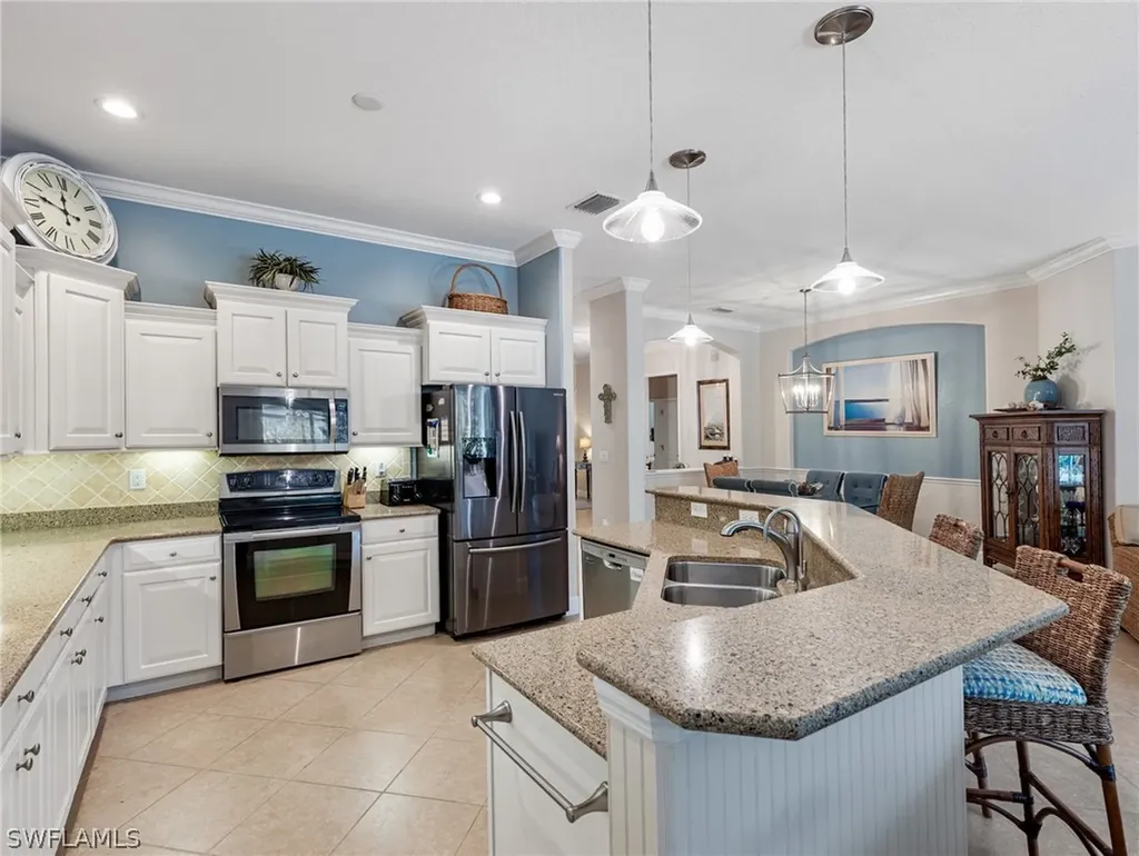 13538 Troia Drive Estero FL 33928