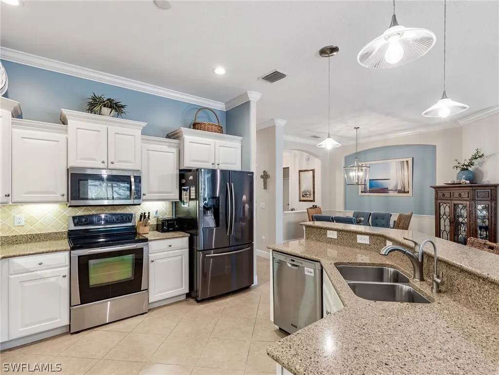 13538 Troia Drive Estero FL 33928