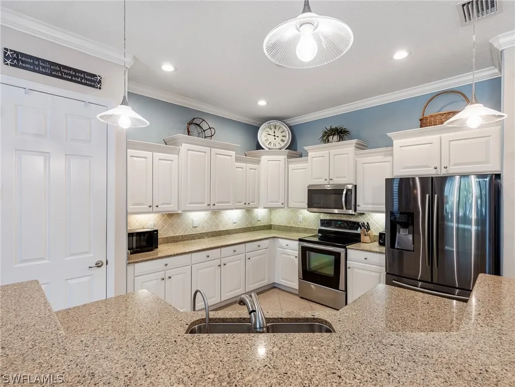 13538 Troia Drive Estero FL 33928