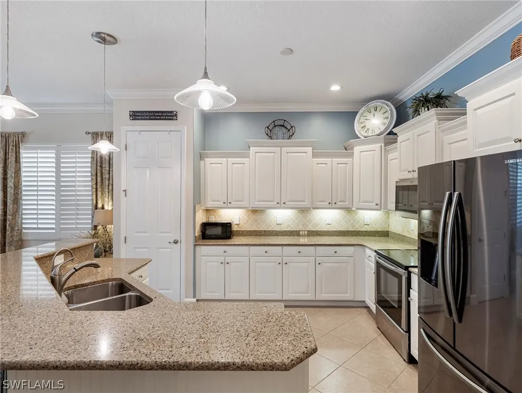 13538 Troia Drive Estero FL 33928