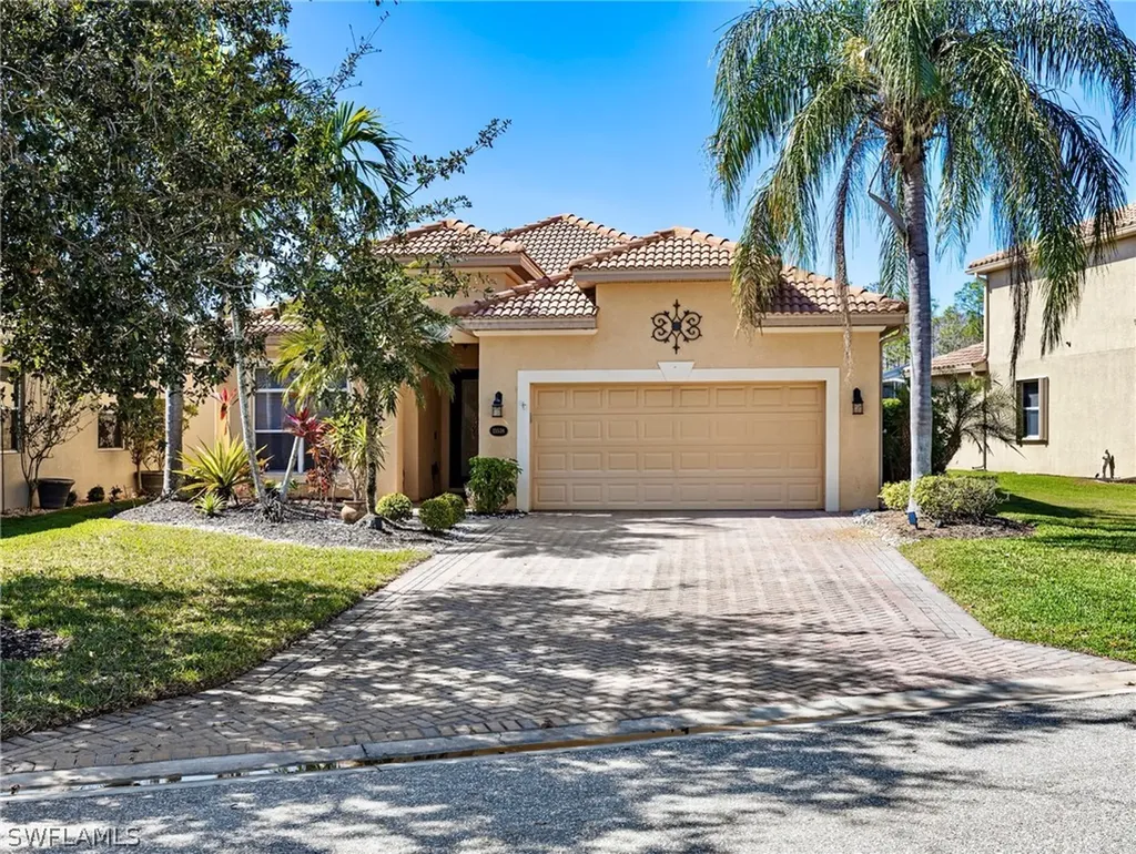 13538 Troia Drive Estero FL 33928